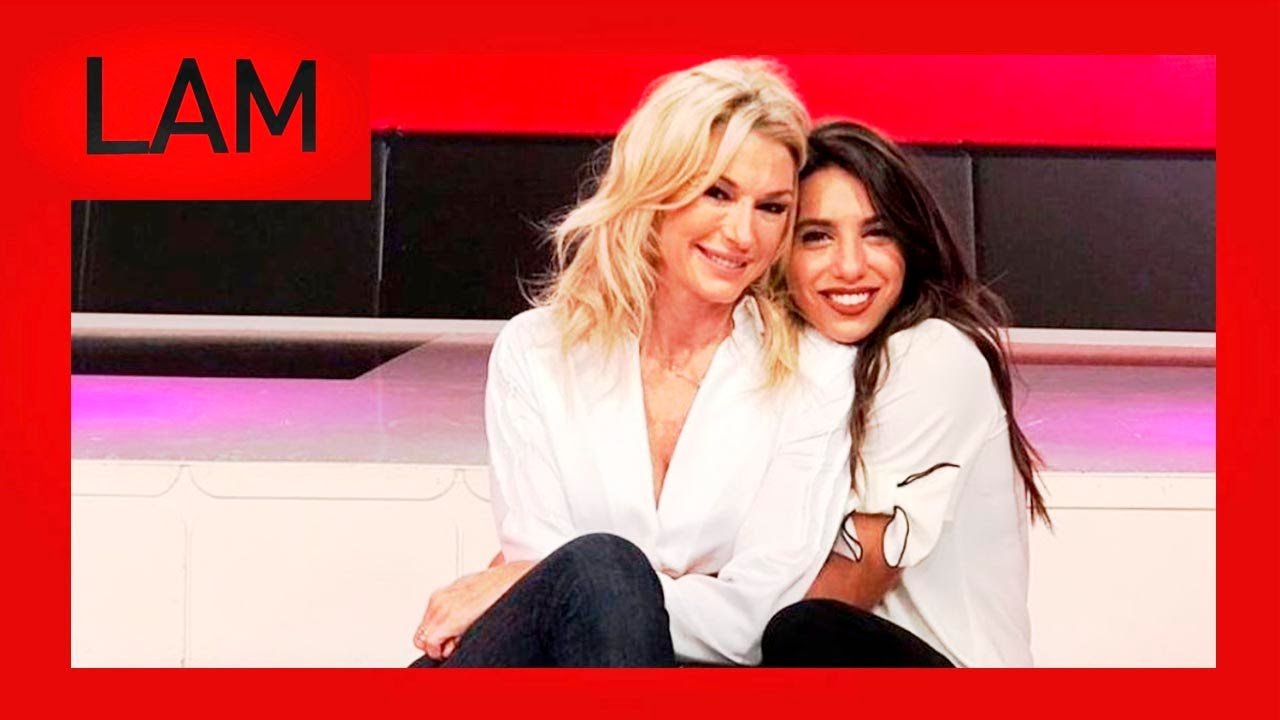 Los ángeles de la mañana - Programa 29/07/21 - CINTHIA FERNÁNDEZ Y YANINA LATORRE VAN A #LAACADEMIA