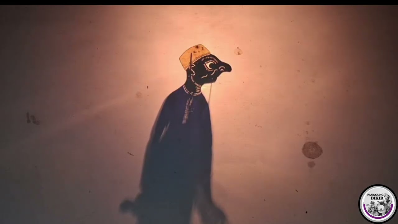 Pesanan Samad Buat Semua Umat Islam & Peminat Wayang Kulit – Wajib Tonton!