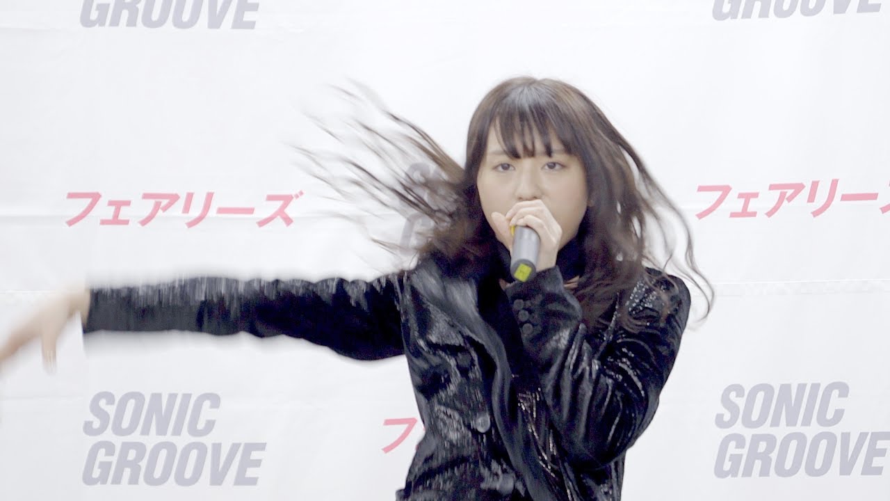 Fairies 20180211 タワレコ吉祥寺 第２部