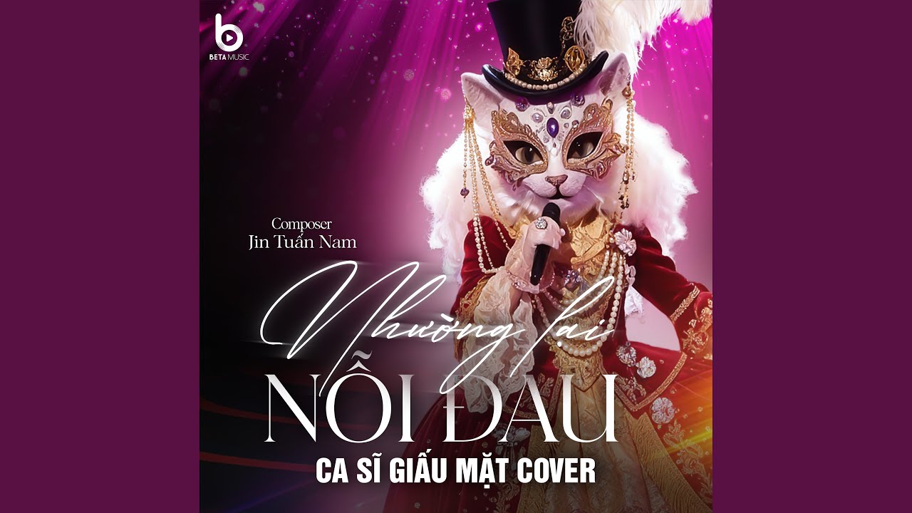 Nhường Lại Nỗi Đau (Ballad)
