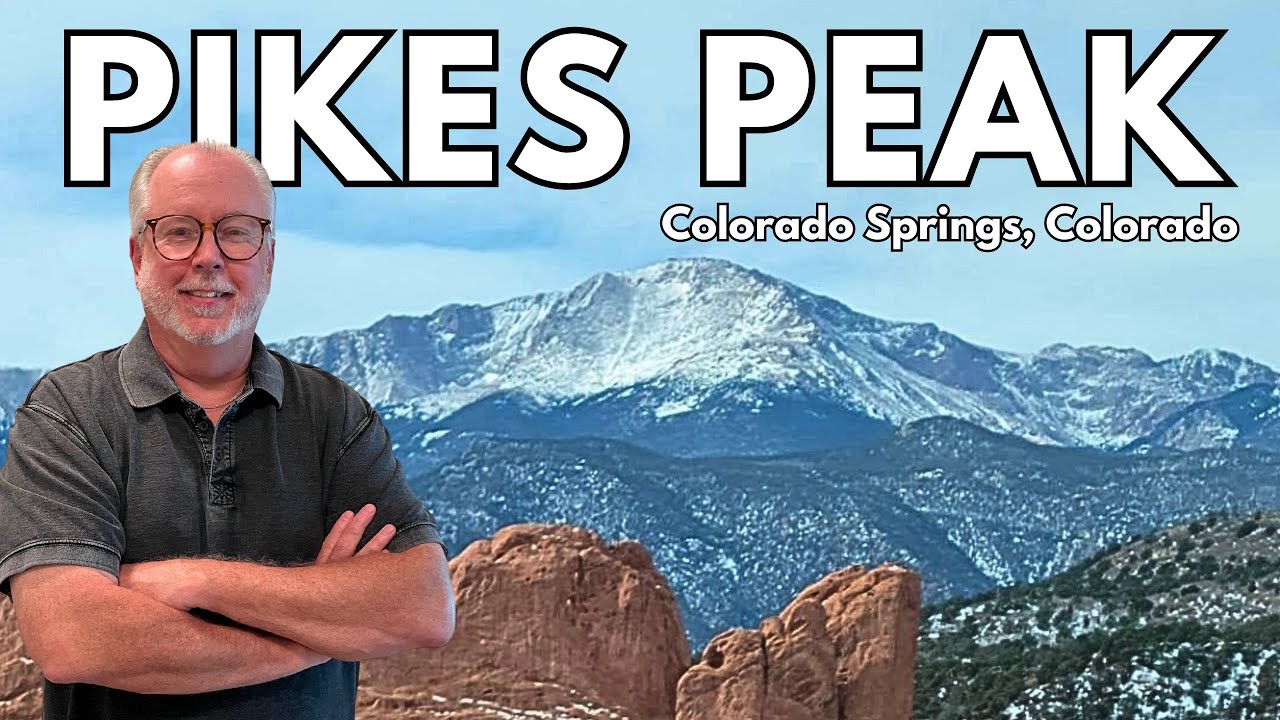 PIKES PEAK:  Insider Tips for A GREAT Experience!!