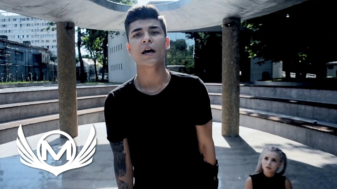 Gabi Bagu - La Piept | Nane Cover 🎤