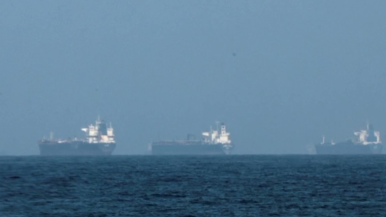 7 Interesting Facts about the Strait of Hormuz