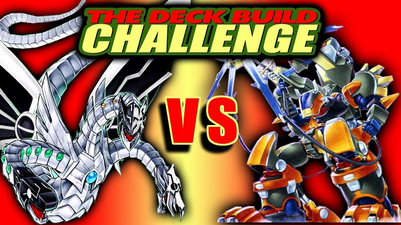 MALEFIC VS /ASSAULT MODE - The Deck Build Challenge