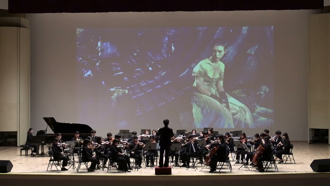 (2025-1 ARSNOVA) 3. Selections from Les Miserables _ 아르스노바 제44회 정기연주회