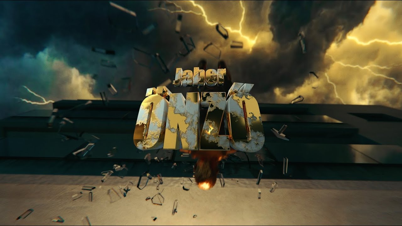 Jaber - Önző