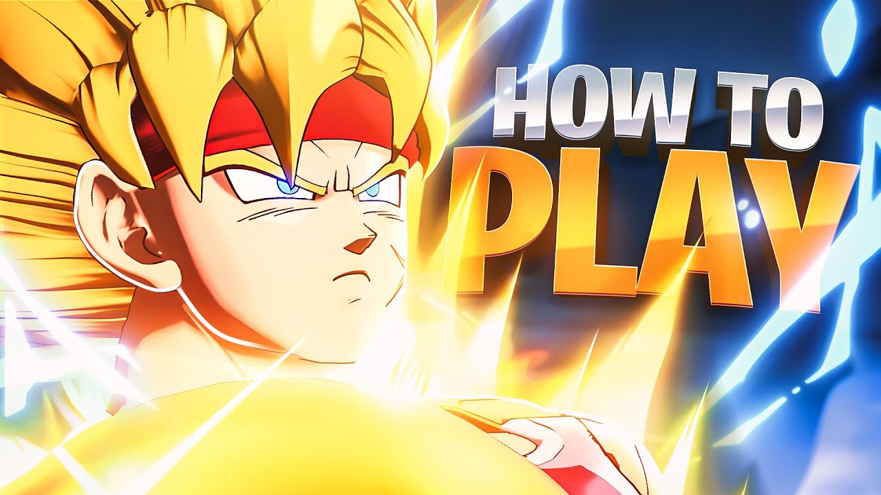 Bardock Best Tips, Tricks, & Builds (Gekishin Squadra Guide)
