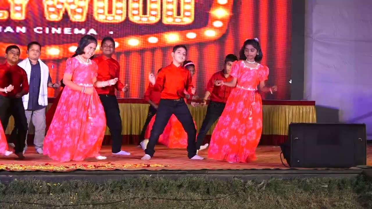|| Parents Day Celebration 2025 || St.Xaviers School, Mahad  ||