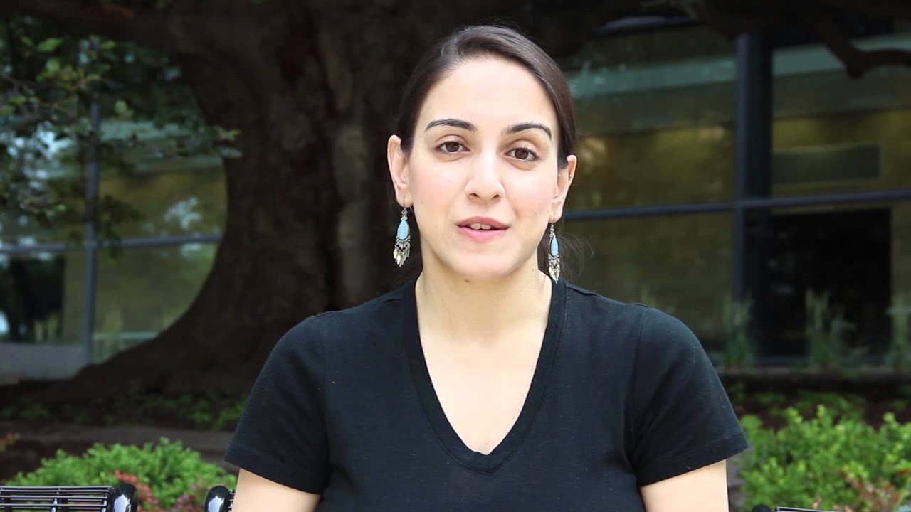 Zehra Khan - ICRU Student Researcher Highlight