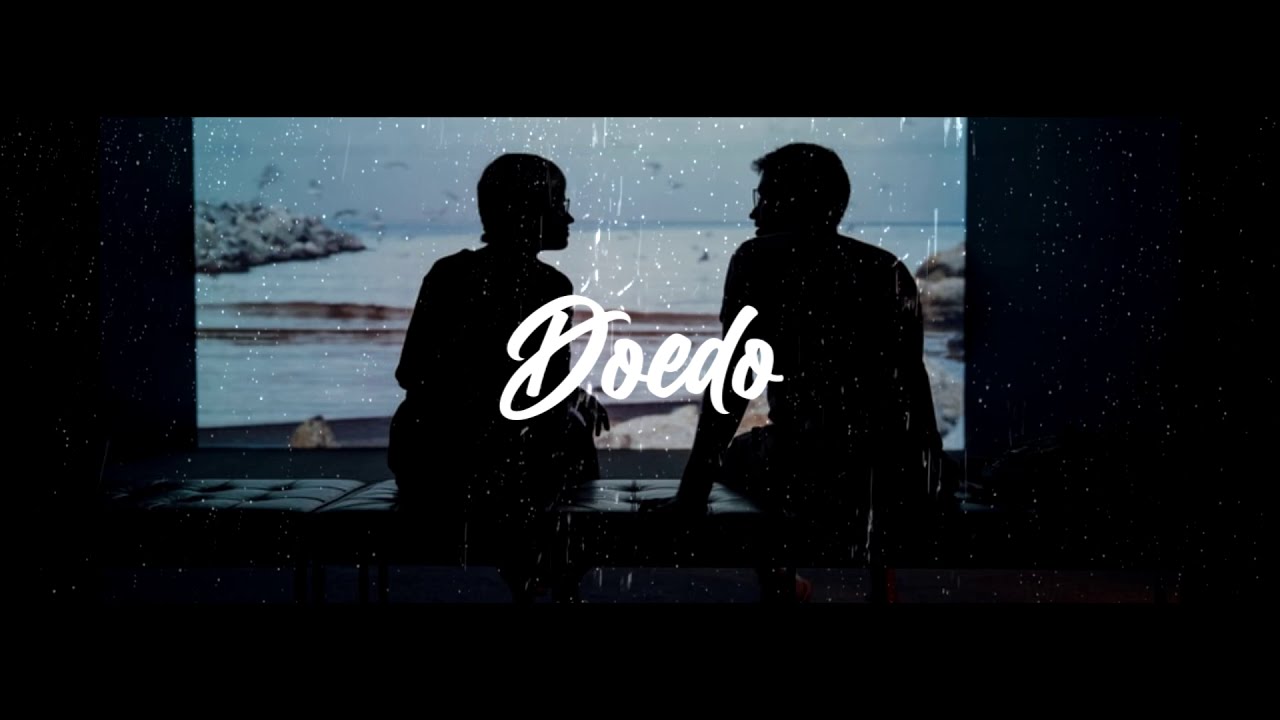 Doedo - Me Voy 💔(feat. Tavi El Real) Video lyrics (Rap triste)