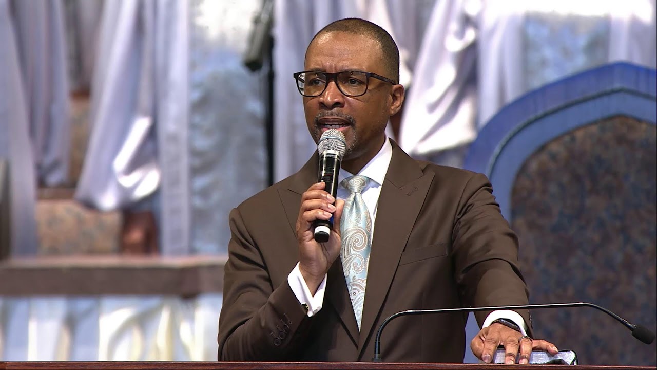 10:15AM 16th Pastoral Anniversary Sunday Morning Worship Service | June 2, 2024