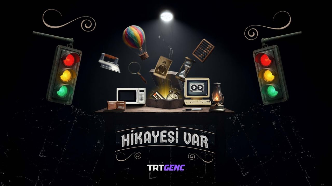 Hikayesi Var | Genel Tanıtım