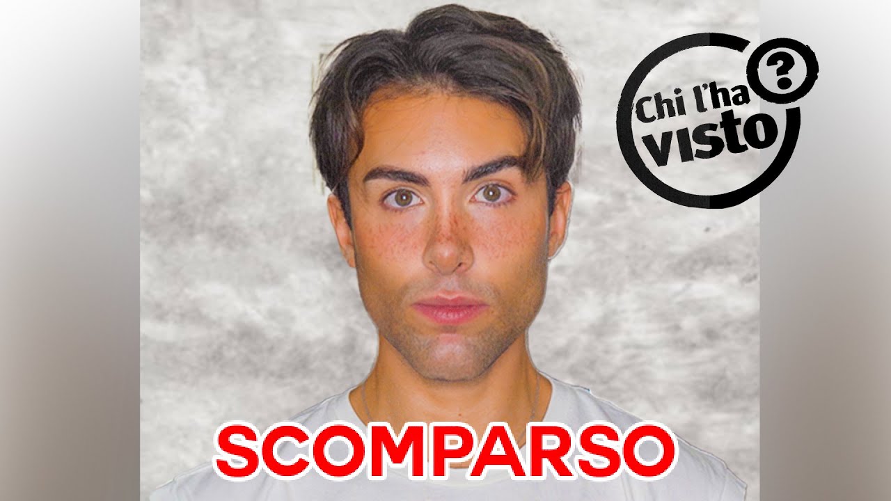 SE SCOMPAIO, APRI QUESTO VIDEO | GIANMARCO ZAGATO