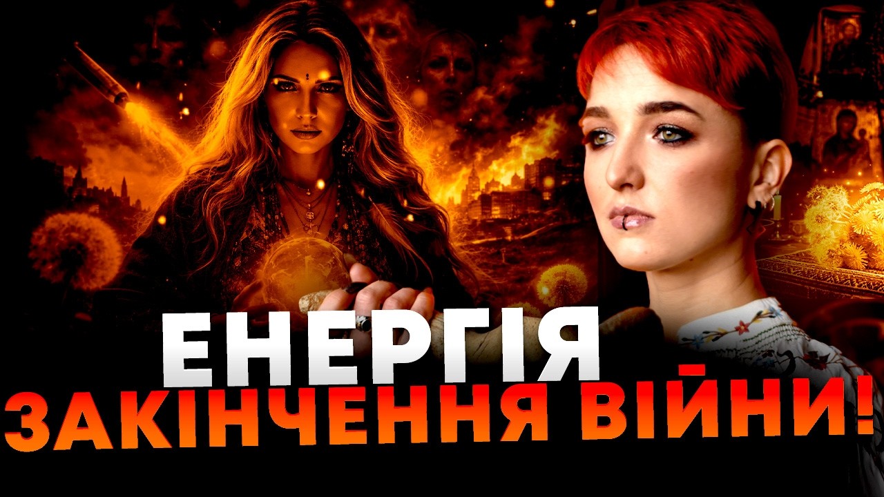 МІСТИЧНІ ПЕРЕДЧУТТЯ! ЯК ЕЗОТЕРИКИ ВІДЧУЛИ ВІЙНУ ЗАДОВГО ДО ЇЇ ПОЧАТКУ?!