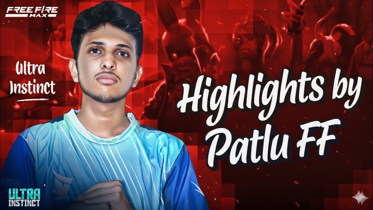 M79 Clutches 💣🔥|| Tournament Highlights POV by Patlu ff 🧿🏆