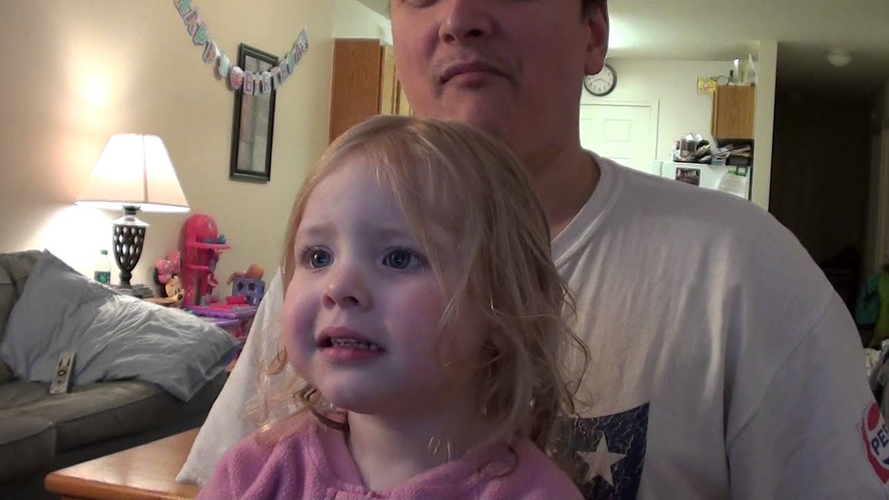 Tooter's favorite song, Call Me, Maybe Olympic Swimmers version.