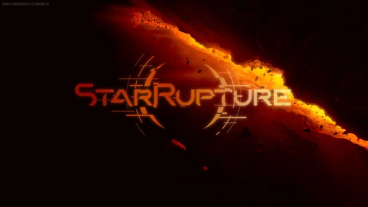 StarRupture - Жуки все толще, макарон все больше!