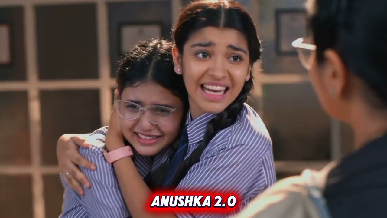 Twist! Maria Voice Move Abhira | Yeh Rishta Kya Kehlata Hai Today Episode | 02nd March 2026 #yrkkh