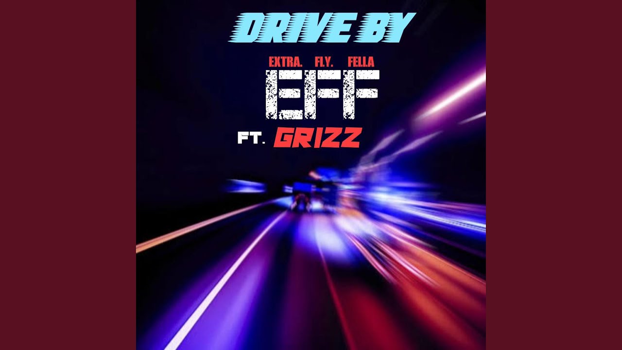 DRIVE BY
