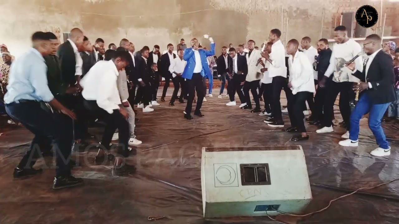 Ediya Ku Lulu lwa kalamela