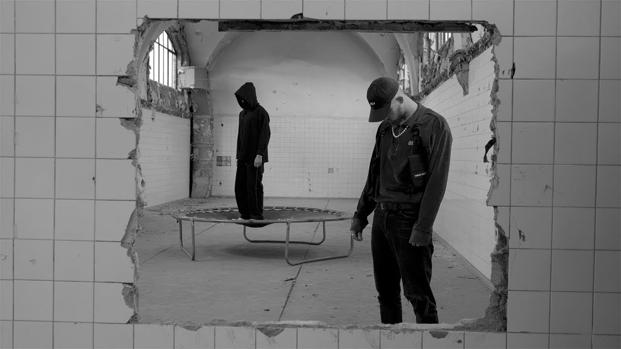 Siles ft. Paluch, OKI - Nie Mów (Official Video)