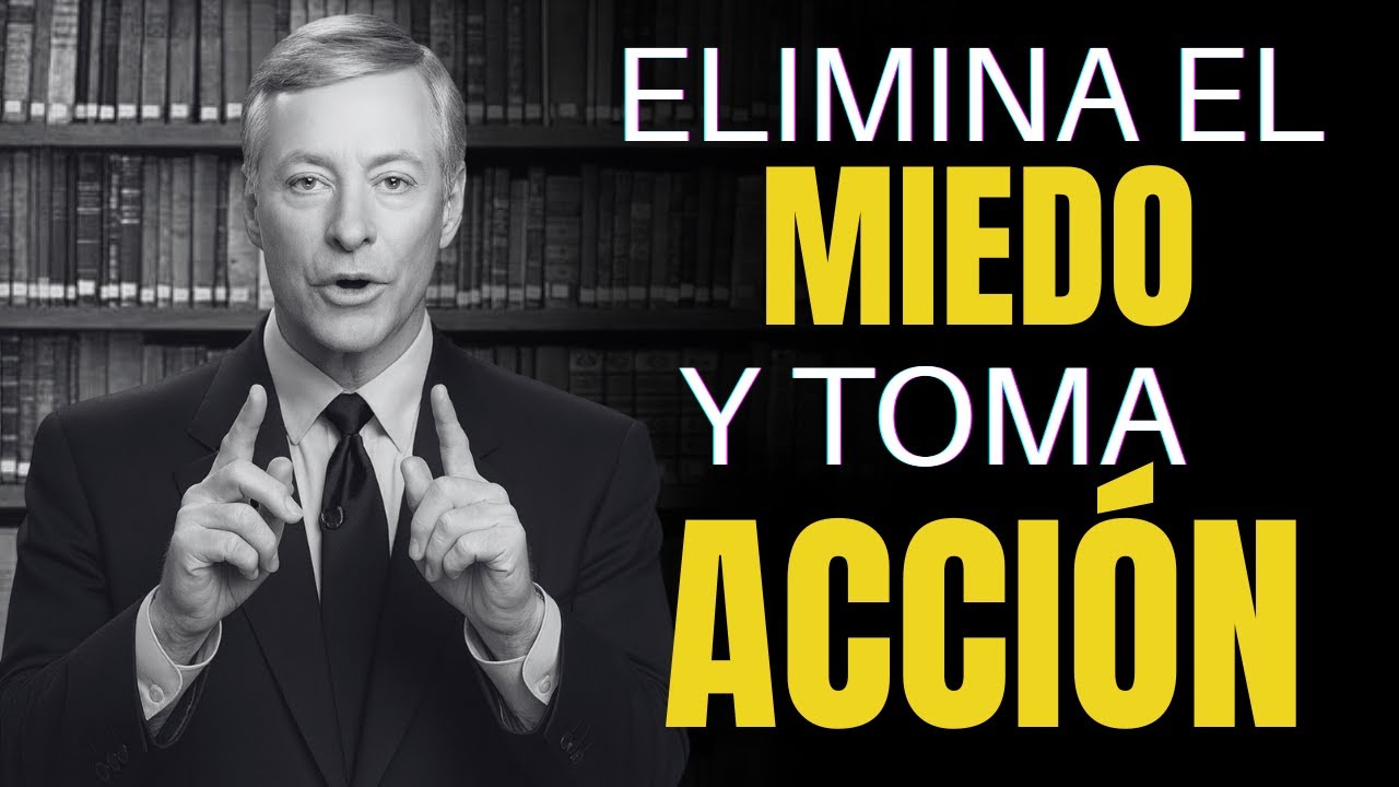 Escucha esto Cada Mañana y Cambia Tu Confianza 🧠🔥- Brian Tracy Español