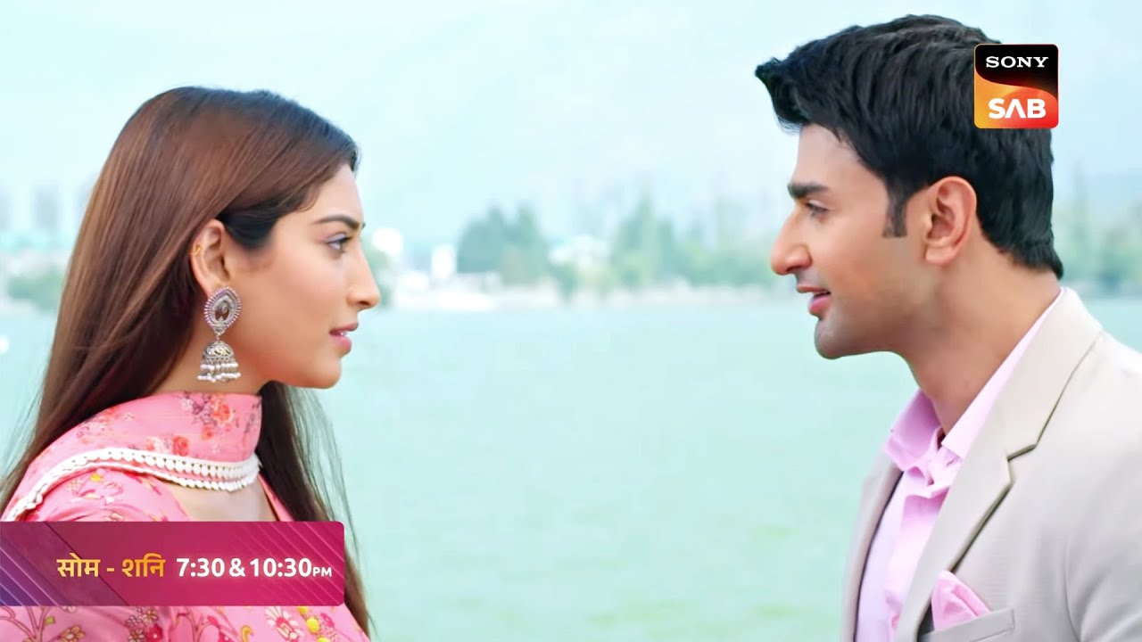 PASHMINNA – DHAAGE MOHABBAT KE | MUSIC VIDEO | MON – SAT , 7.30 PM & 10.30 PM | SONY SAB