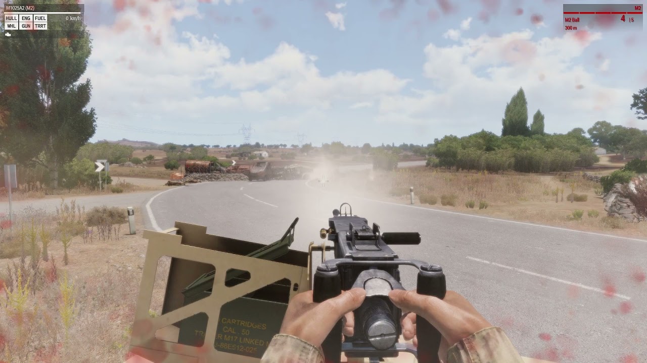 [GMV] Arma 3 / Sabaton To Hell And Back