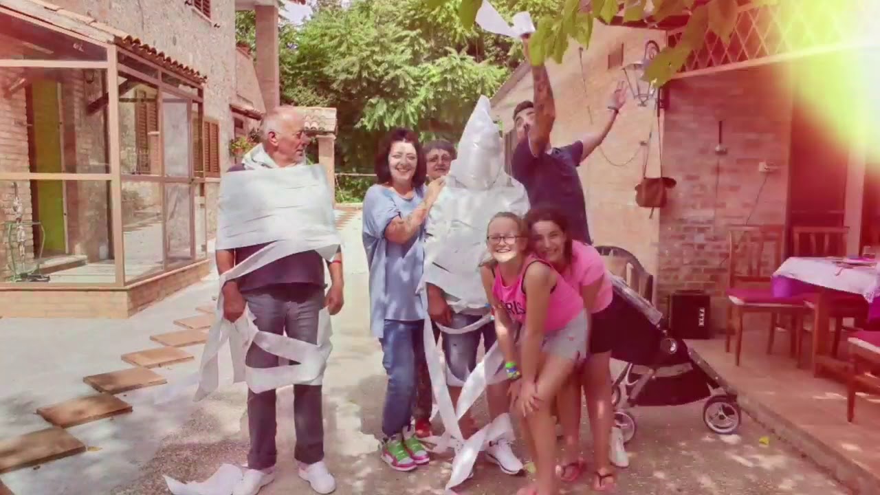 Ferragosto da Osenia 2018