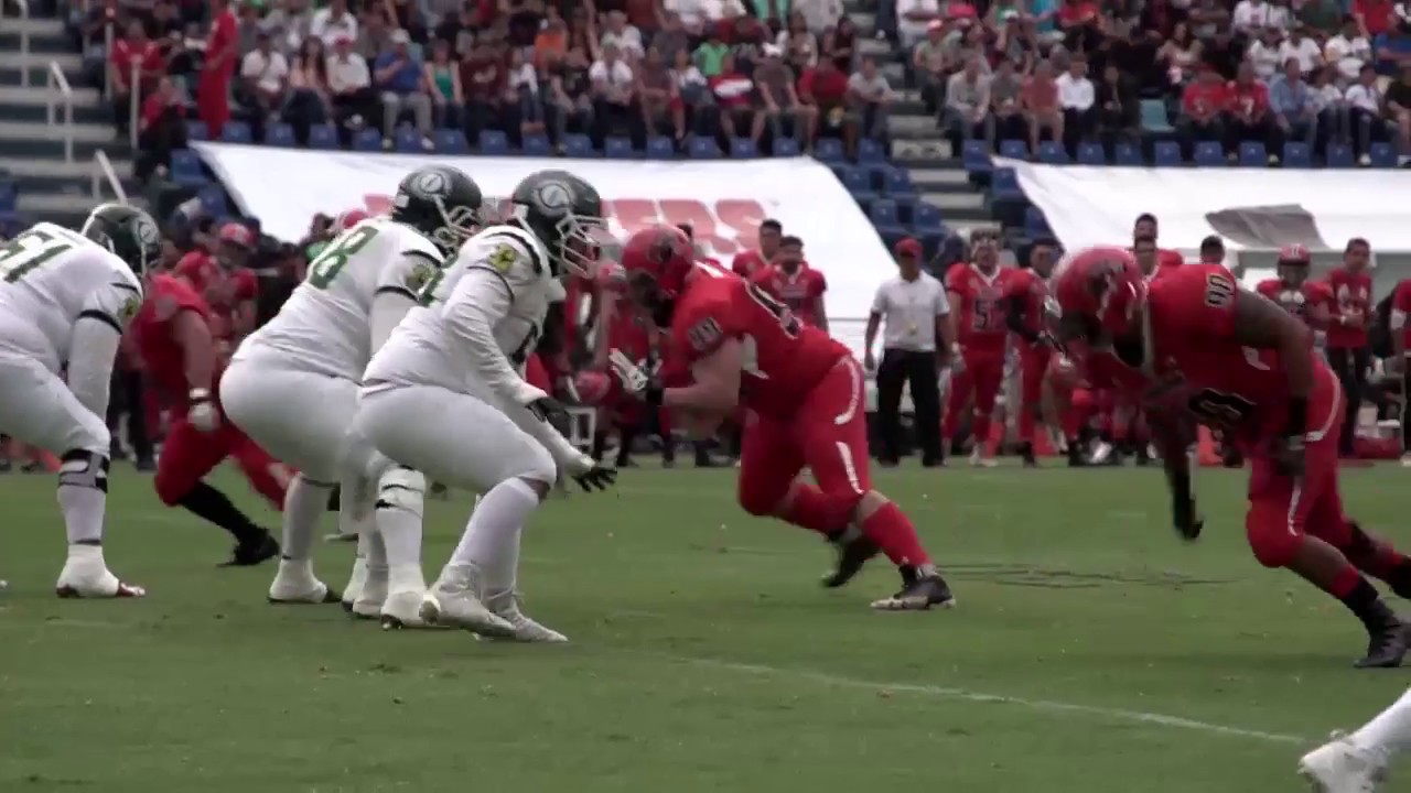 LFA Super Taz&oacute;n 2018 - Oveja Negra Productions