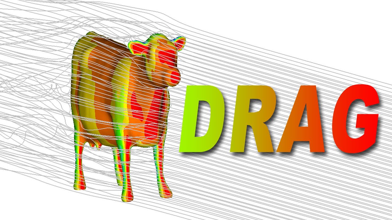 Jak działa DRAG w Formule 1 [test] 🐄