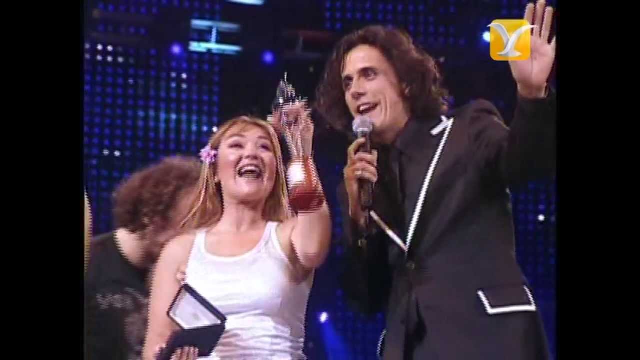 La Oreja de Van Gogh, Muñeca de Trapo - La Playa, Festival de Viña 2007