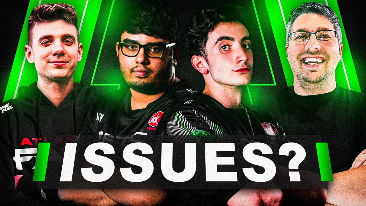CAN DANGHOSTY SAVE OPTIC TEXAS? | Scrap Time Episode 2