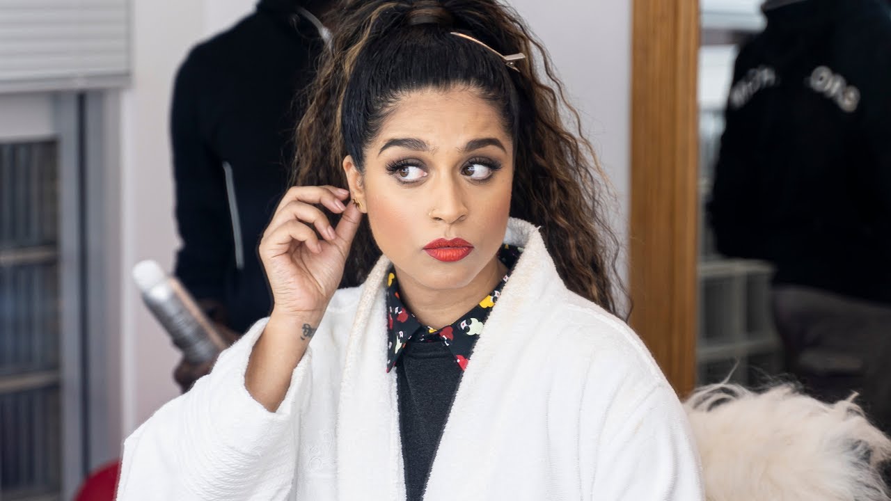 A DAY IN MY LIFE | Lilly Singh