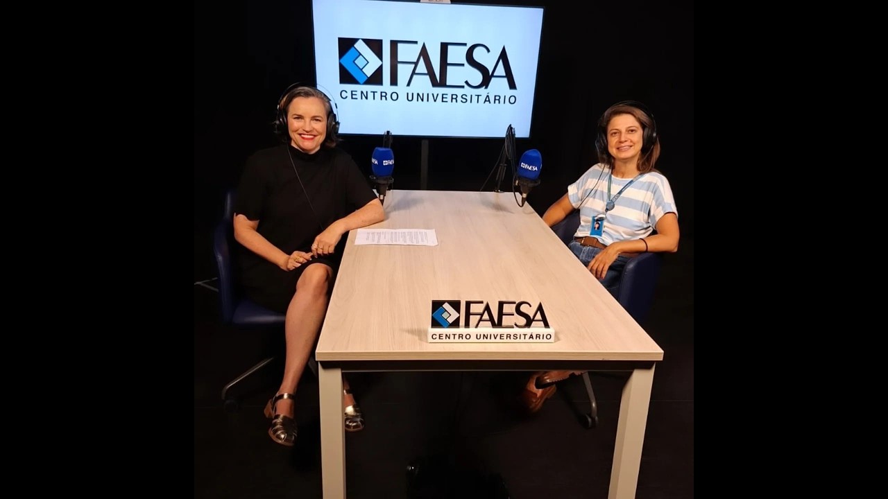 VIDEOCAST SOBRE DESIGN E CONSTRUÇÃO DE MENSAGENS DE CONSCIENTIZAÇÃO