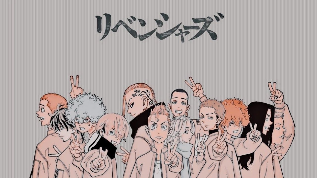 Tokyo Revengers op ~ Cry Baby ( lofi remix ) *full version