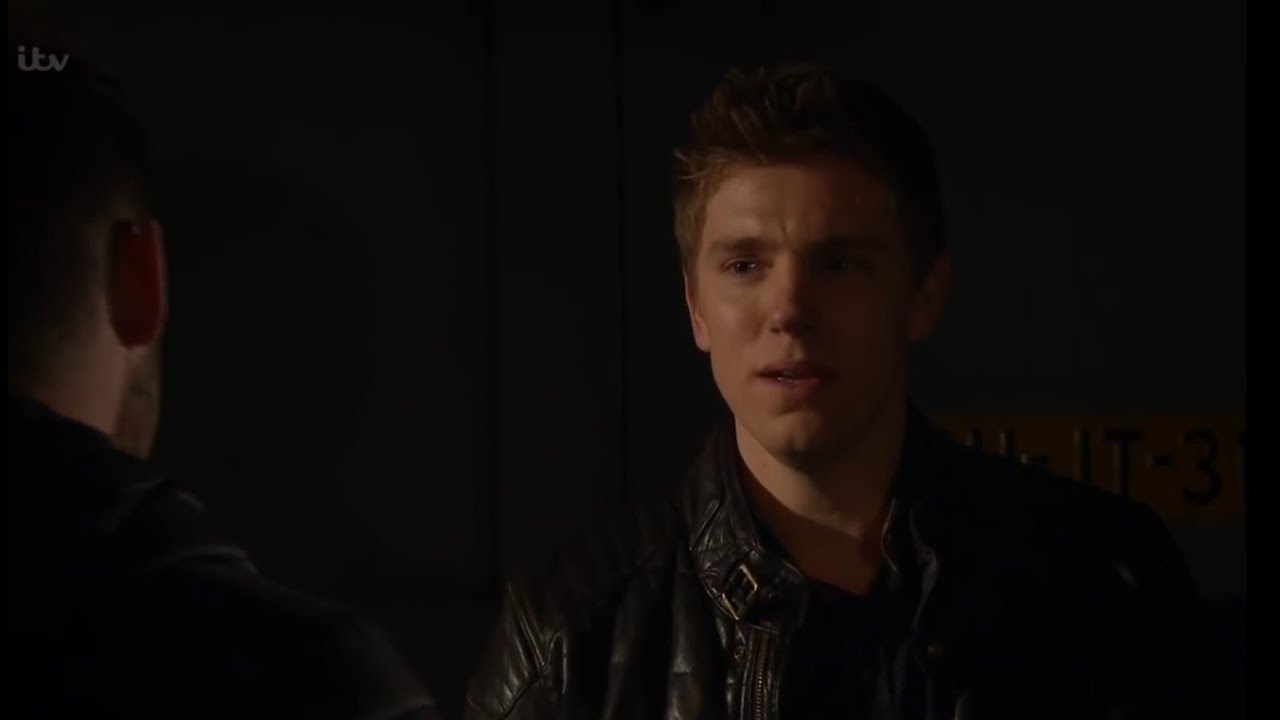 Robert Sugden | Anti-Hero