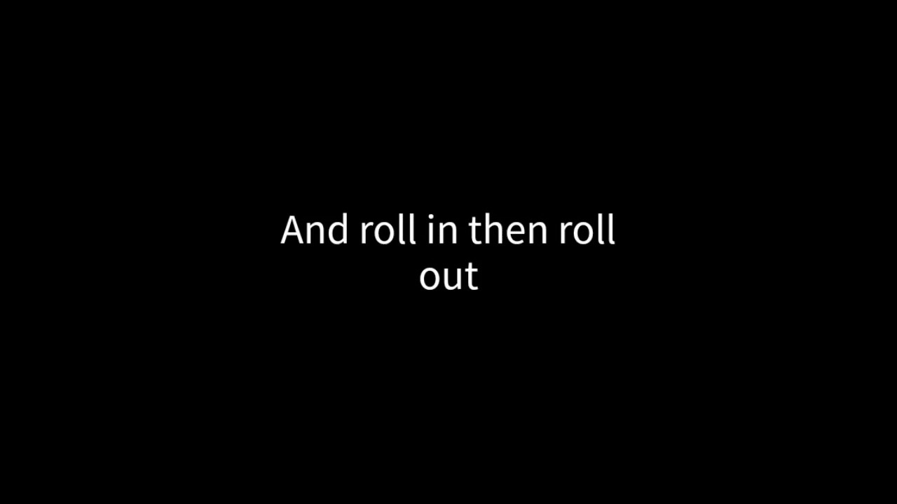 Not3s - Aladdin (Lyric Video)