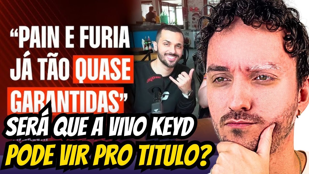 O QUE ESPERAR DA TERCEIRA ETAPA DA LTA SUL? MICAO REAGE AO TALKESHI COM DYNQUEDO E TAY!