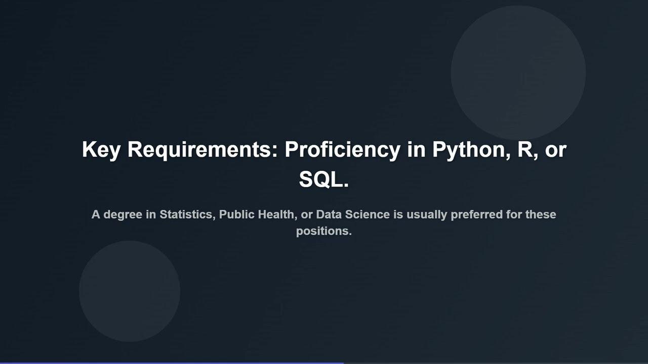 WHO is Hiring: Remote Data Analysts ($9,000/Month) #hiring #remotejobs #remotework #job #usa #viral