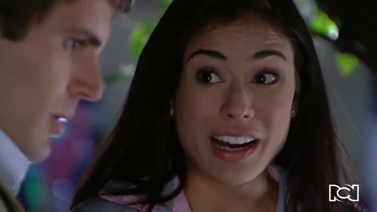 El emocionante momento entre Rosario y Francisco | La hija del mariachi