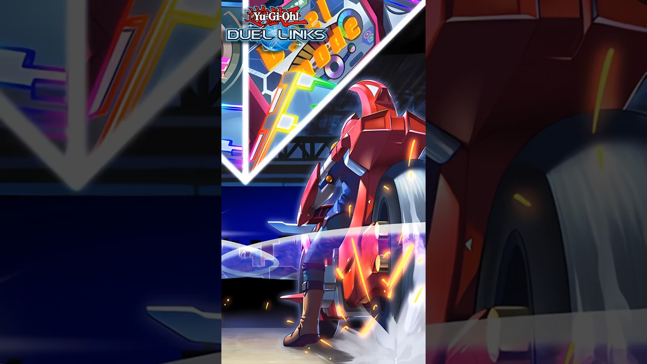 Combos con el deck Synchro 2025 [Yu-Gi-Oh! Duel Links] 