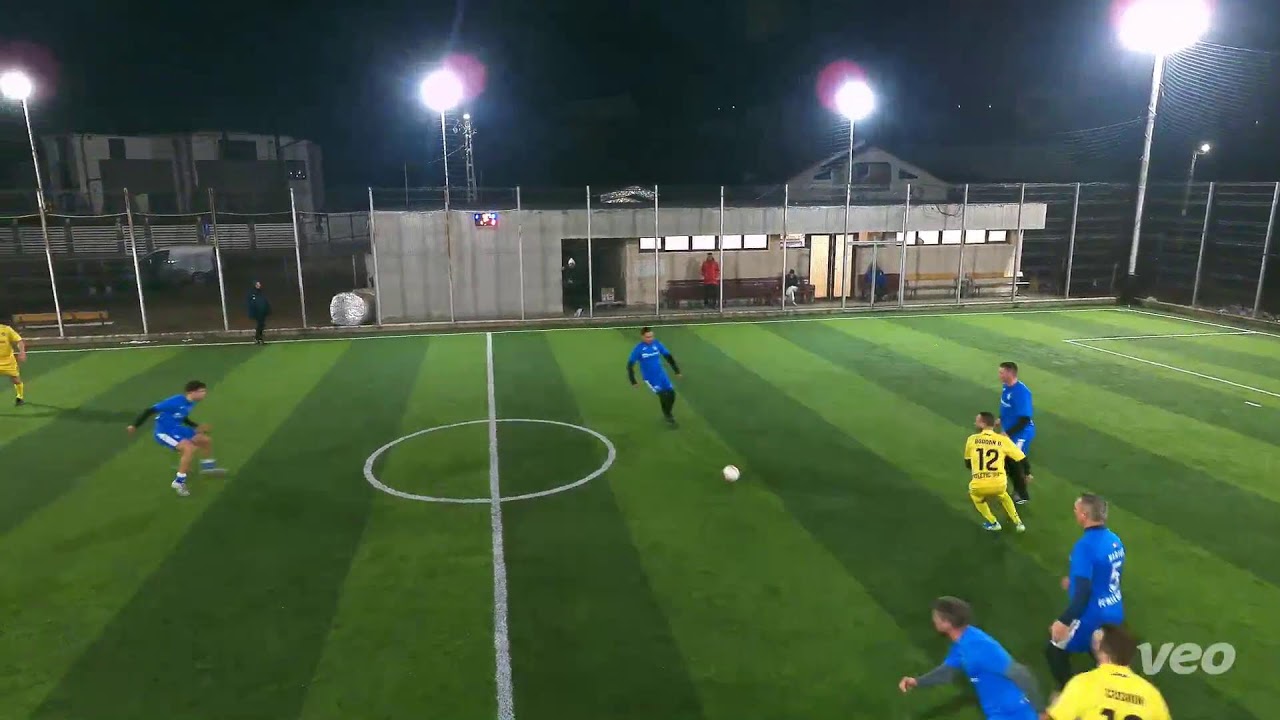 5plus1 vs L2 - Meci 5