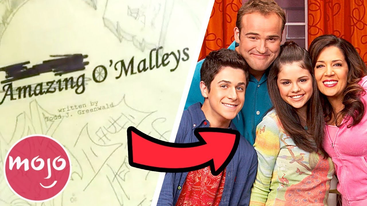 Top 10 Behind the Scenes Secrets About Wizards of Waverly Place