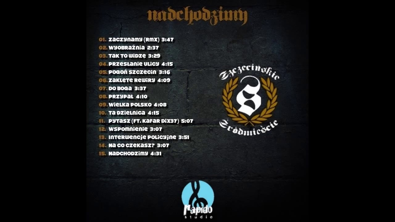 Sprzymierzeni - Do Boga