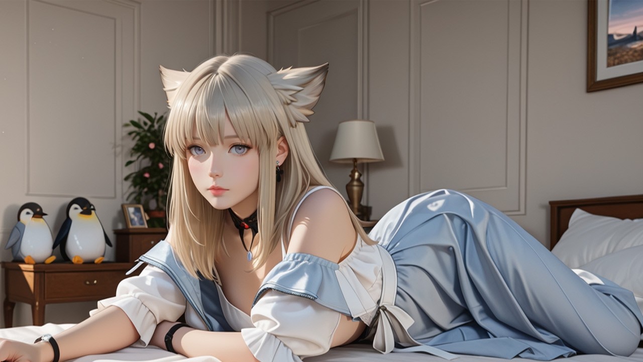 Arknights Endfield - THE FINALE (of part 1) and Yvonne story (I hate Yvonne)- PERLICA !?!