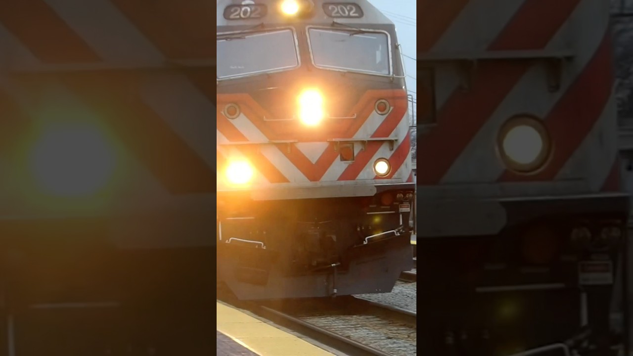 Metra 202
