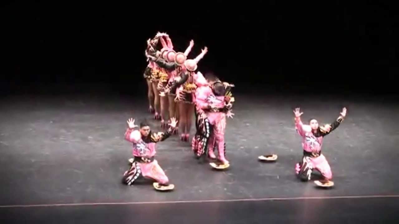 Mix Frat. Caporales SAN SIMON Va USA 2011 by GAMONAL DJ (Charly)