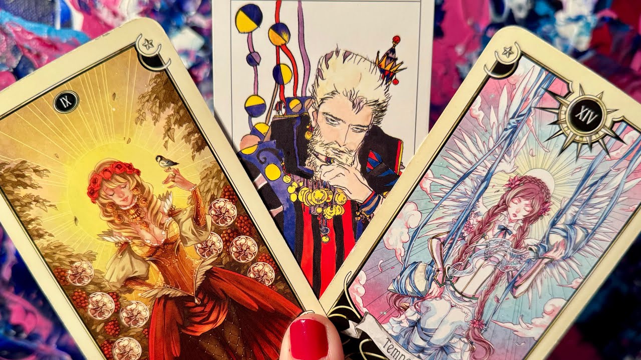 Aries Love Reading March ❤️ Someone Likes You For Who You Are & Wants to Take Things a Step Further