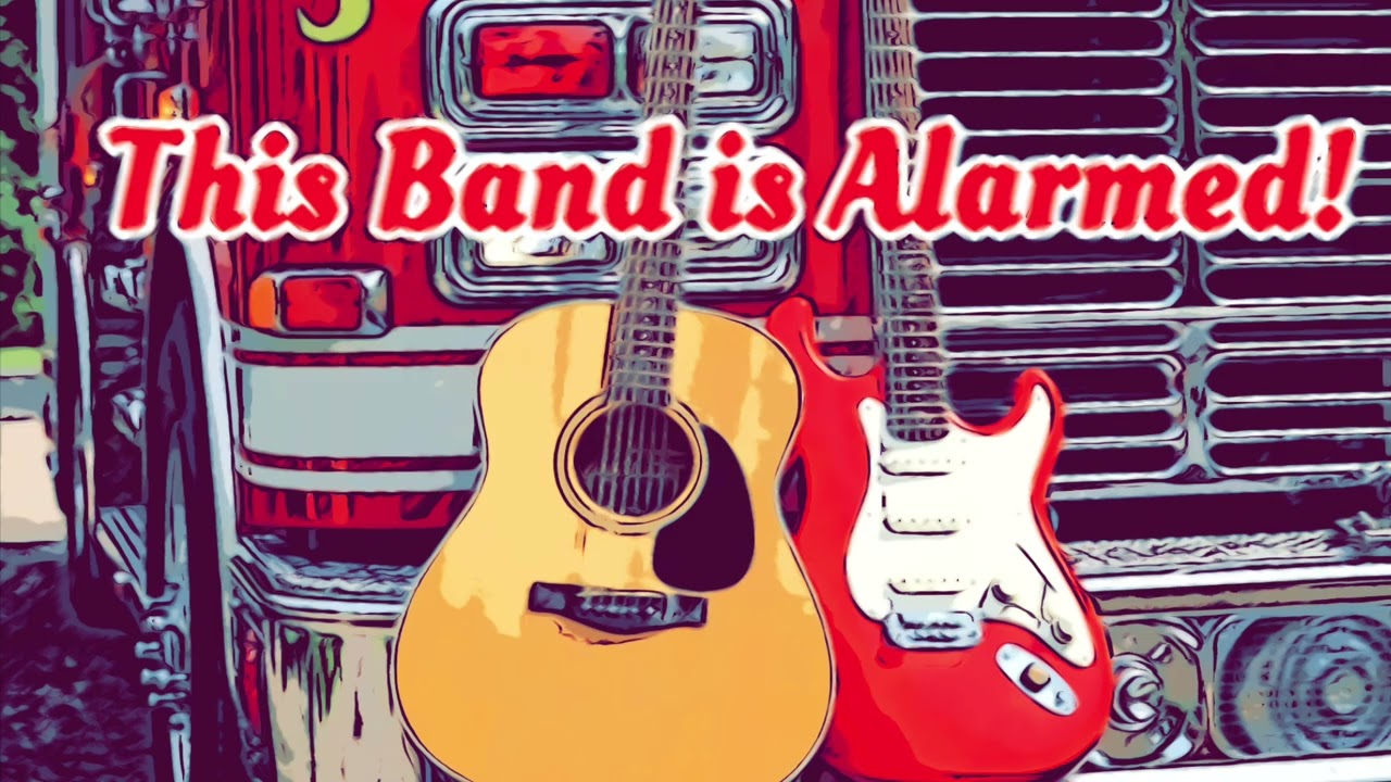 This Band is Alarmed (Dance Mix)